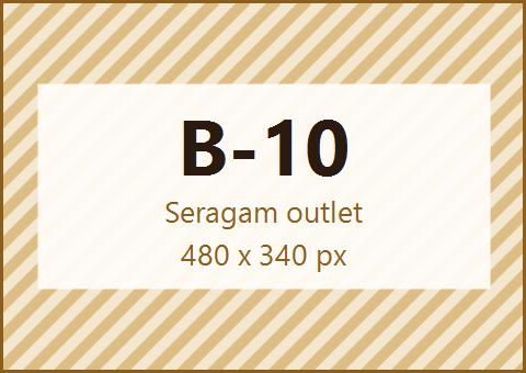 Seragam outlet untuk tim franchise