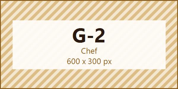 Chef bekerja di dapur memakai chef jacket Get Apron