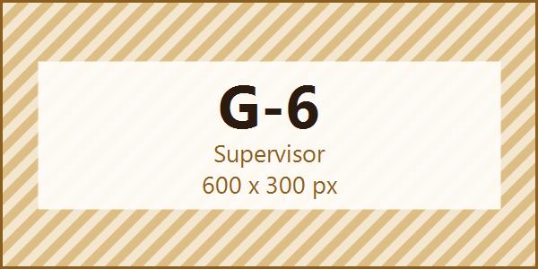 Supervisor memakai seragam kerja Get Apron
