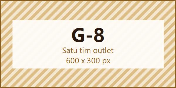 Satu tim lengkap outlet memakai seragam Get Apron