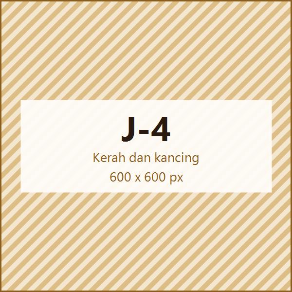 Detail kerah dan kancing kemeja crew