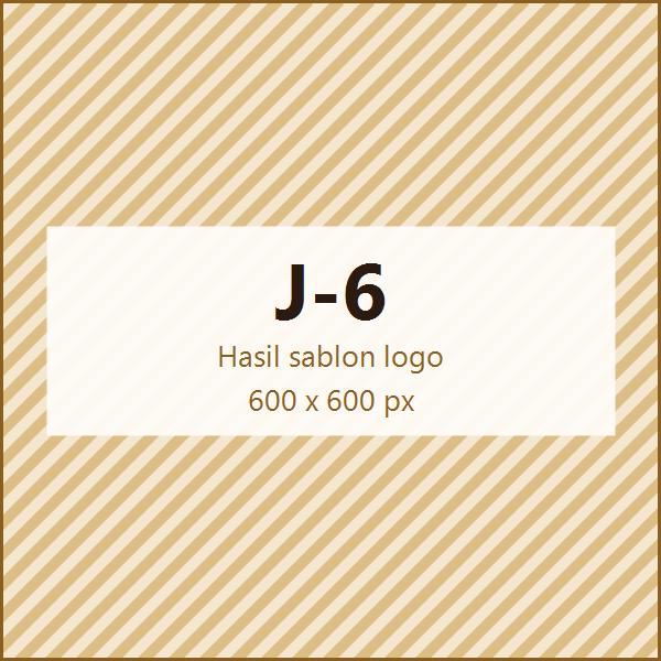 Detail hasil sablon logo dari dekat pada kaos staff