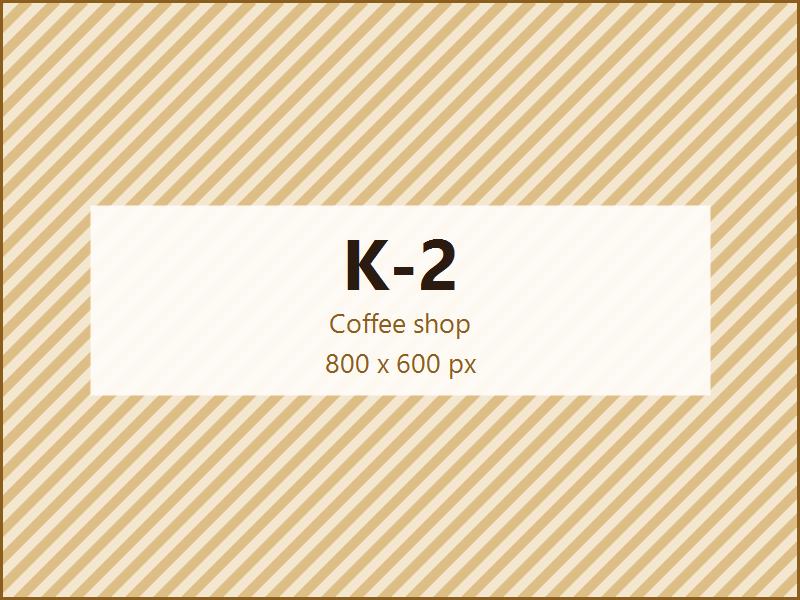 Close-up apron coffee shop dari pesanan Get Apron
